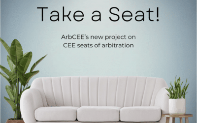 Take a Seat! Call for Expressions of Interest